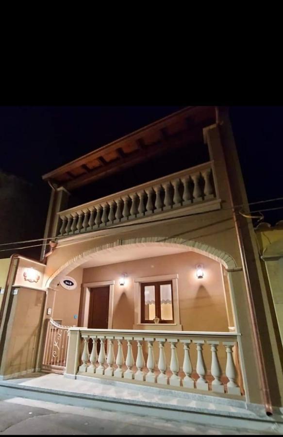 B&B Antica Kalagonis Maracalagonis Extérieur photo