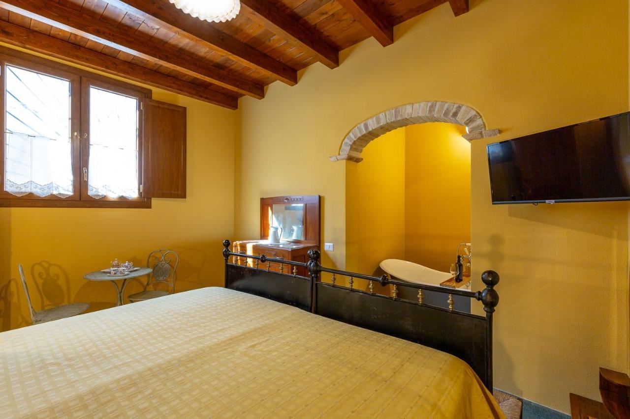 B&B Antica Kalagonis Maracalagonis Extérieur photo