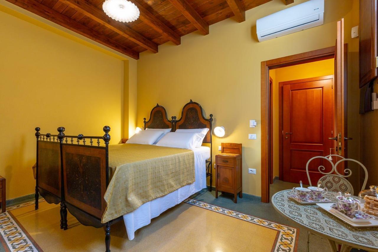 B&B Antica Kalagonis Maracalagonis Extérieur photo