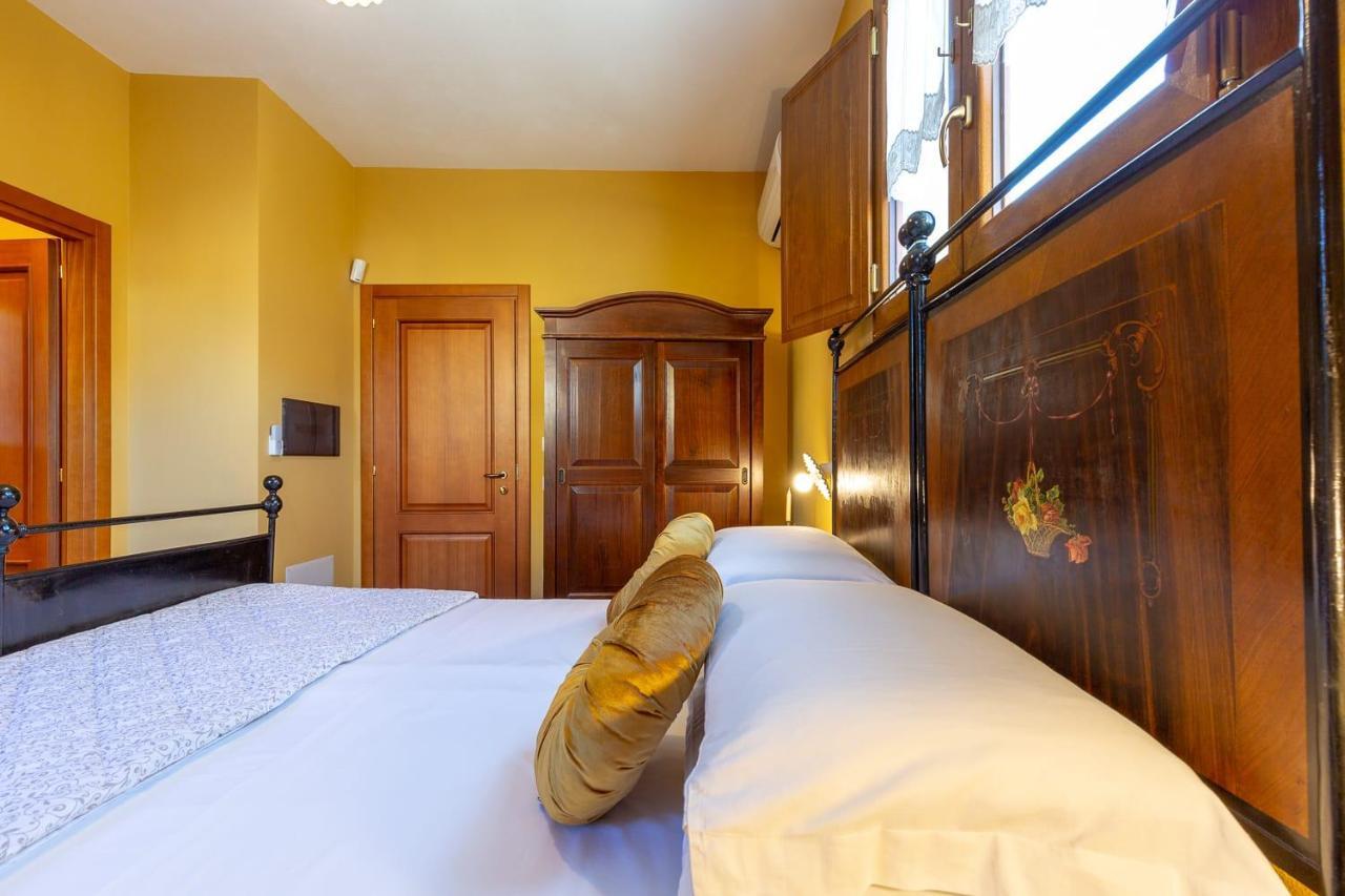 B&B Antica Kalagonis Maracalagonis Extérieur photo