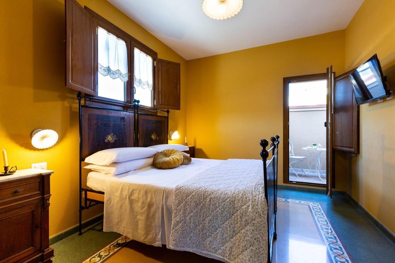 B&B Antica Kalagonis Maracalagonis Extérieur photo