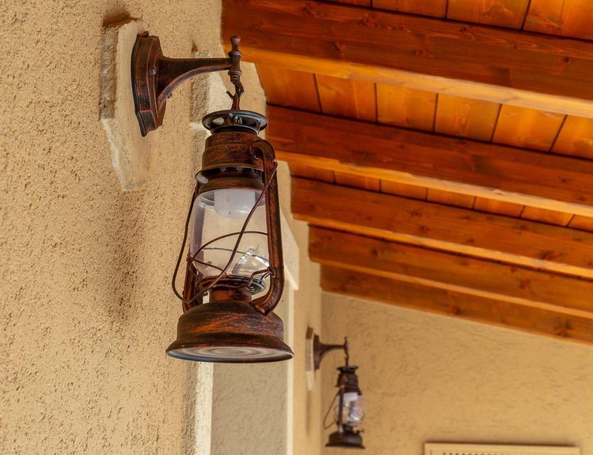 B&B Antica Kalagonis Maracalagonis Extérieur photo