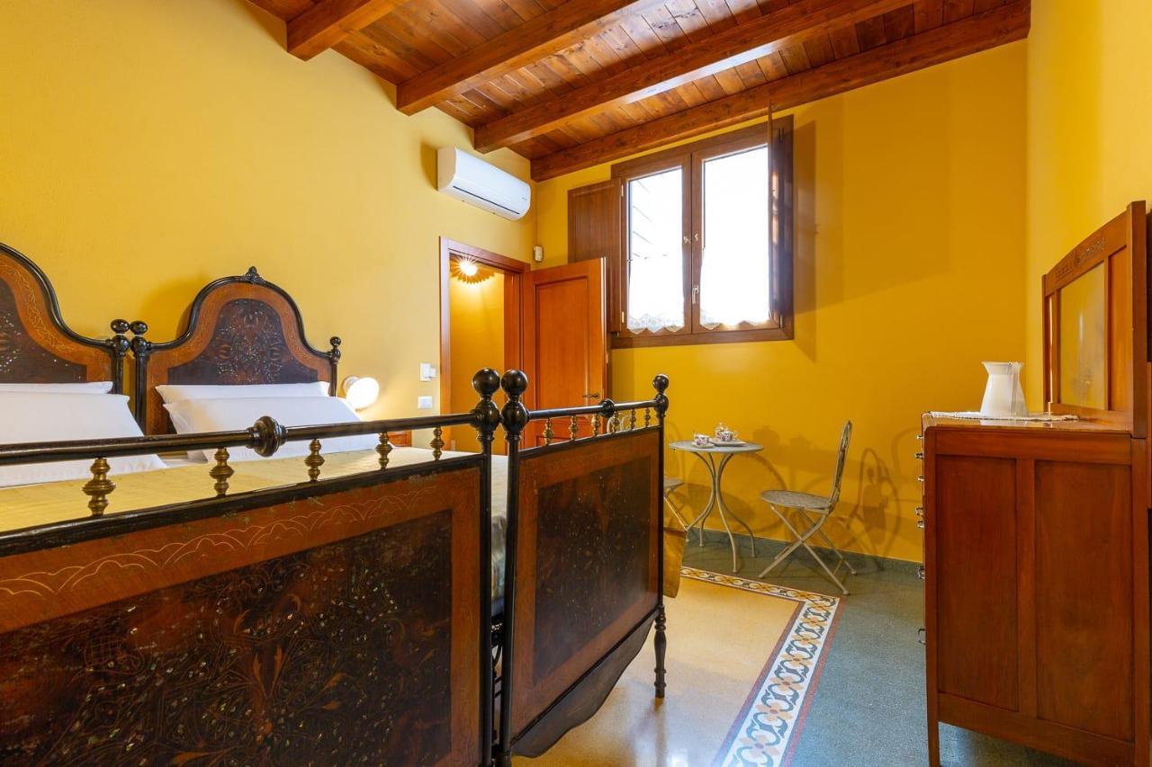 B&B Antica Kalagonis Maracalagonis Extérieur photo