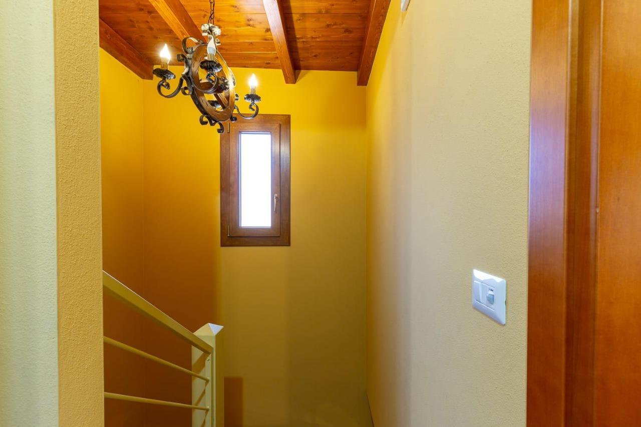 B&B Antica Kalagonis Maracalagonis Extérieur photo